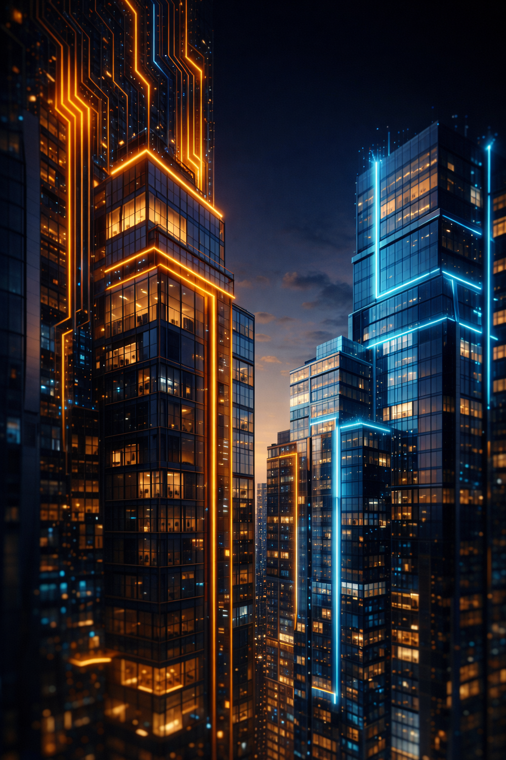 Commercial Office placeholder