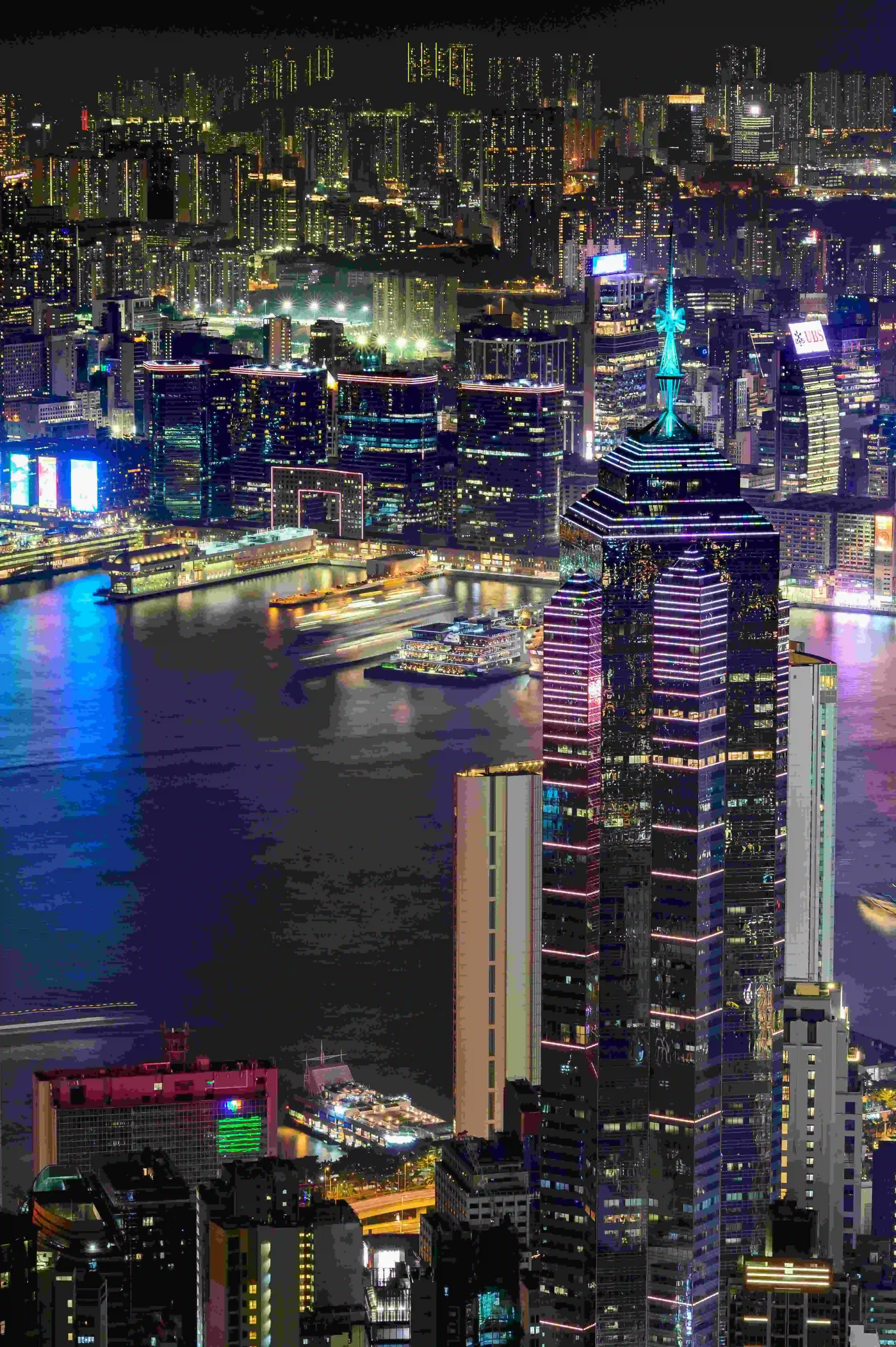 Residential placeholder