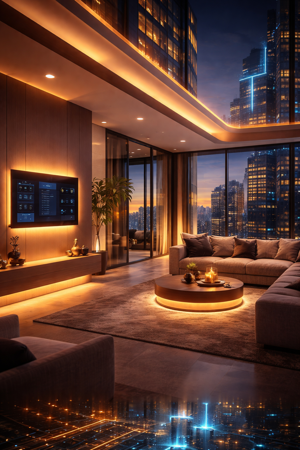 Commercial Office placeholder