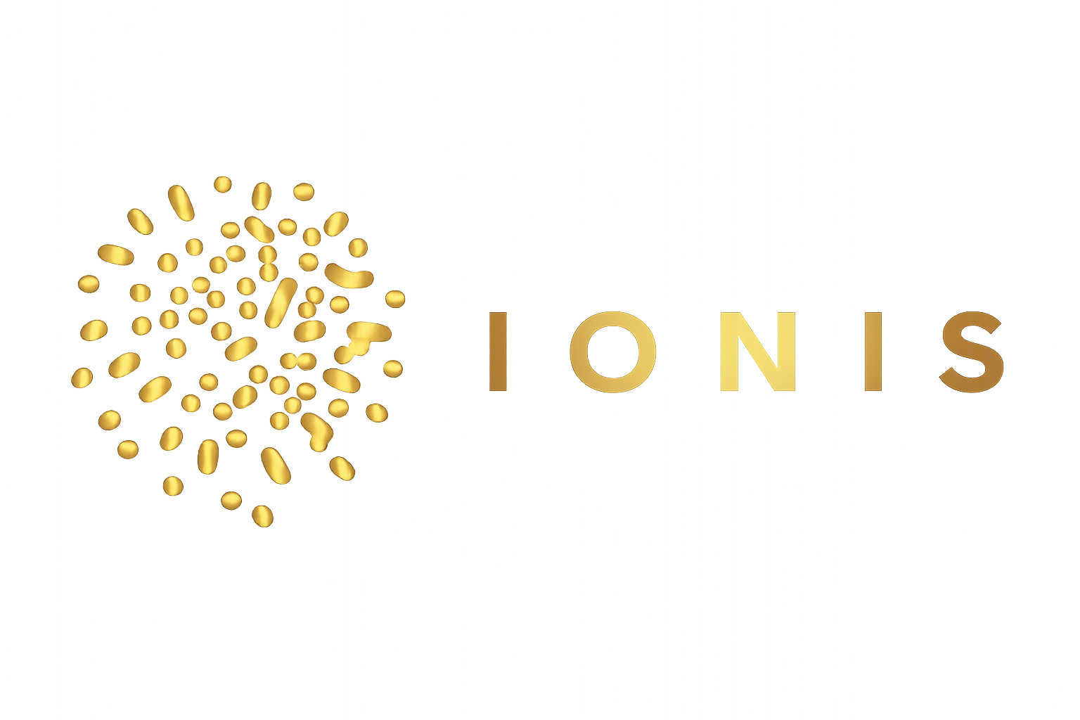 IONIS logo